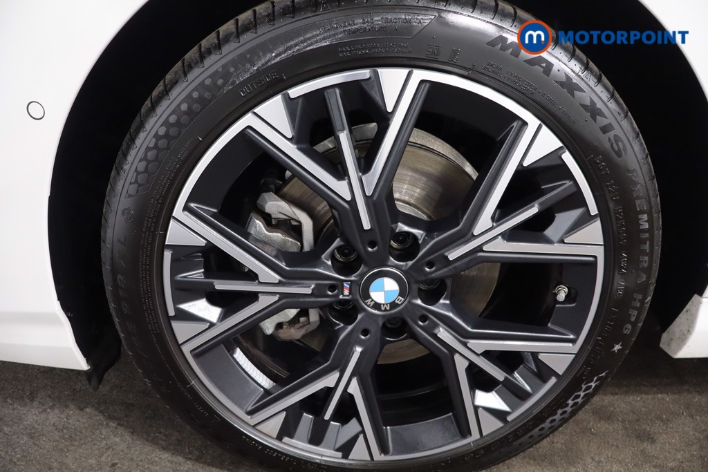 BMW 2 Series M Sport Automatic Petrol Saloon - Stock Number (1585186) - 11th supplementary image