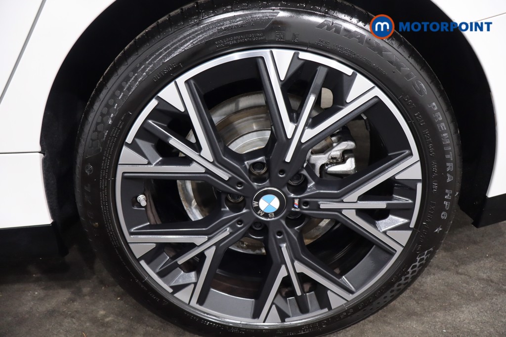 BMW 2 Series M Sport Automatic Petrol Saloon - Stock Number (1585186) - 12th supplementary image