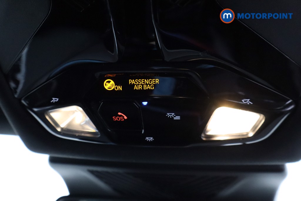 BMW 2 Series M Sport Automatic Petrol Saloon - Stock Number (1585186) - 28th supplementary image