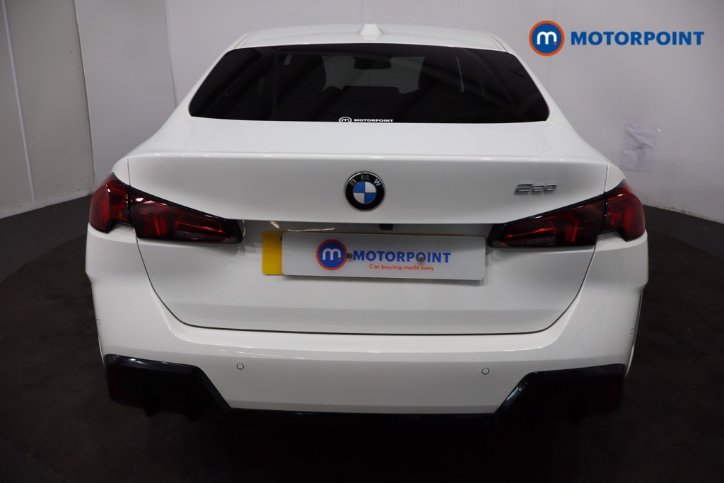 BMW 2 Series M Sport Automatic Petrol Saloon - Stock Number (1585186) - 40th supplementary image
