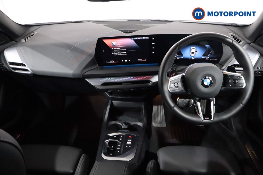 BMW 2 Series M Sport Automatic Petrol Saloon - Stock Number (1585186) - 1st supplementary image