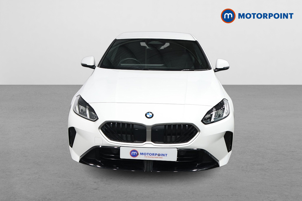 BMW 2 Series M Sport Automatic Petrol Saloon - Stock Number (1585186) - Front bumper
