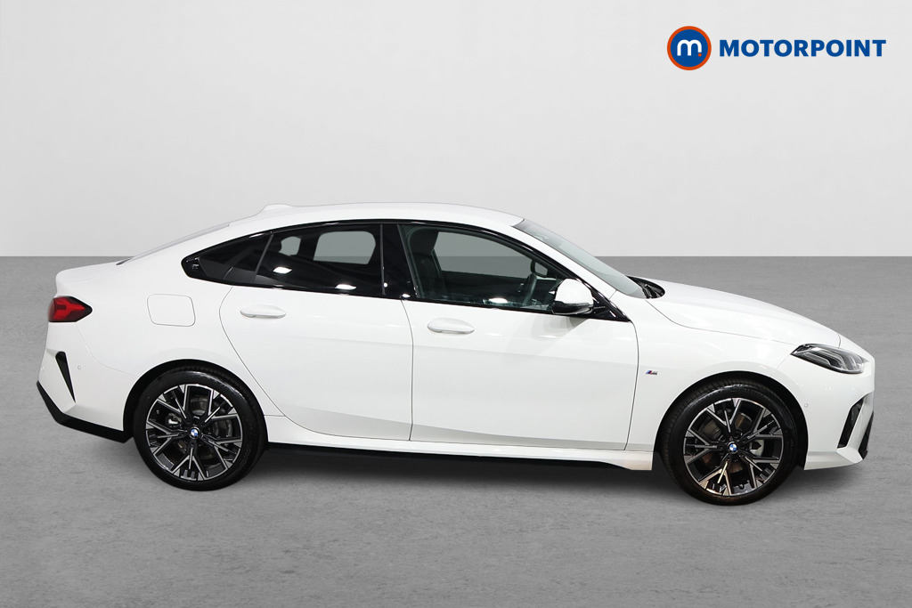 BMW 2 Series M Sport Automatic Petrol Saloon - Stock Number (1585186) - Drivers side