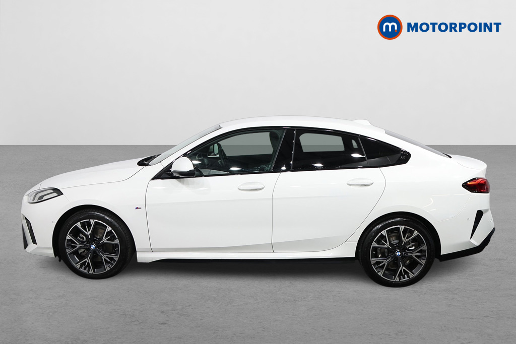BMW 2 Series M Sport Automatic Petrol Saloon - Stock Number (1585186) - Passenger side
