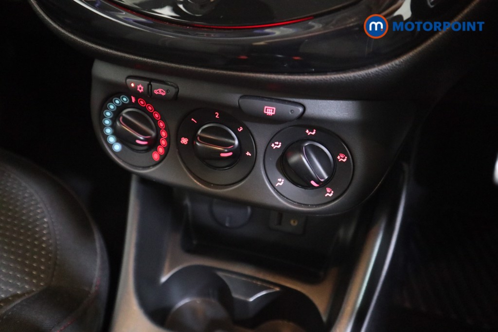 Vauxhall Corsa SRI Manual Petrol Hatchback - Stock Number (1585203) - 7th supplementary image
