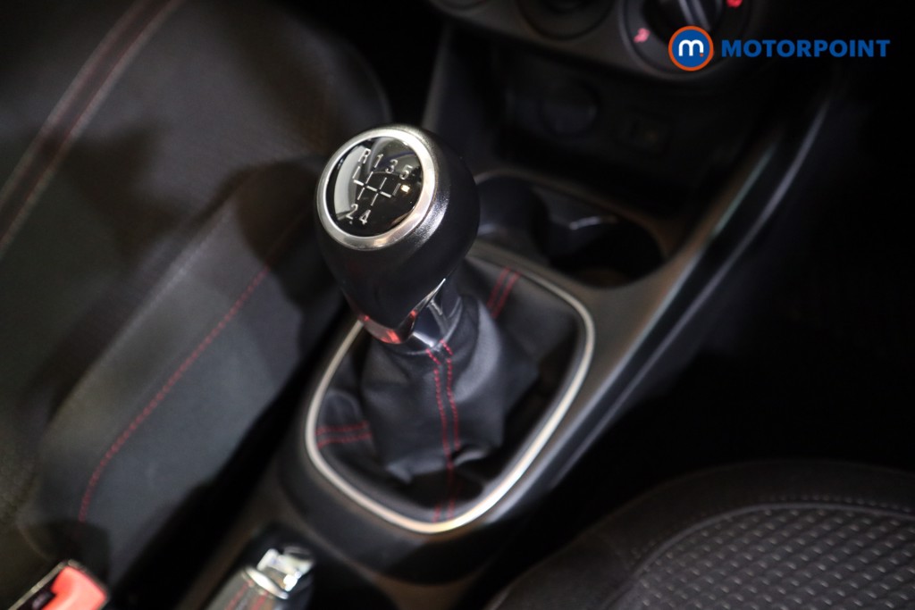 Vauxhall Corsa SRI Manual Petrol Hatchback - Stock Number (1585203) - 8th supplementary image