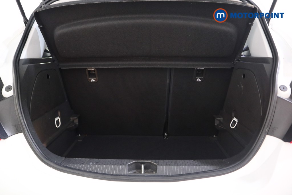 Vauxhall Corsa SRI Manual Petrol Hatchback - Stock Number (1585203) - 13th supplementary image