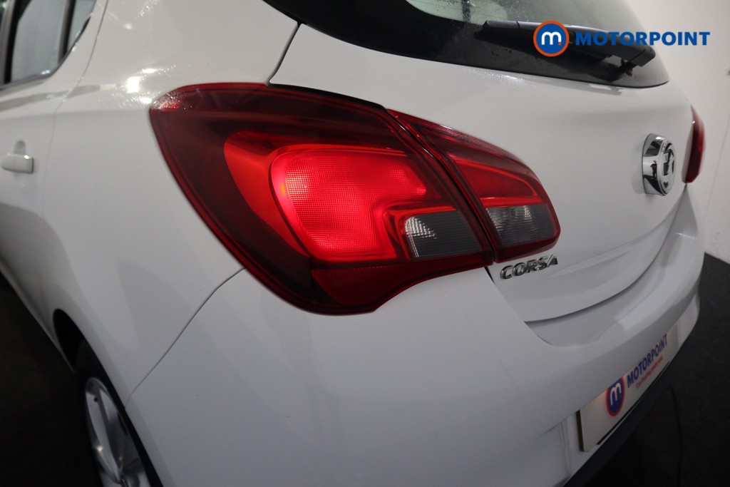 Vauxhall Corsa SRI Manual Petrol Hatchback - Stock Number (1585203) - 18th supplementary image