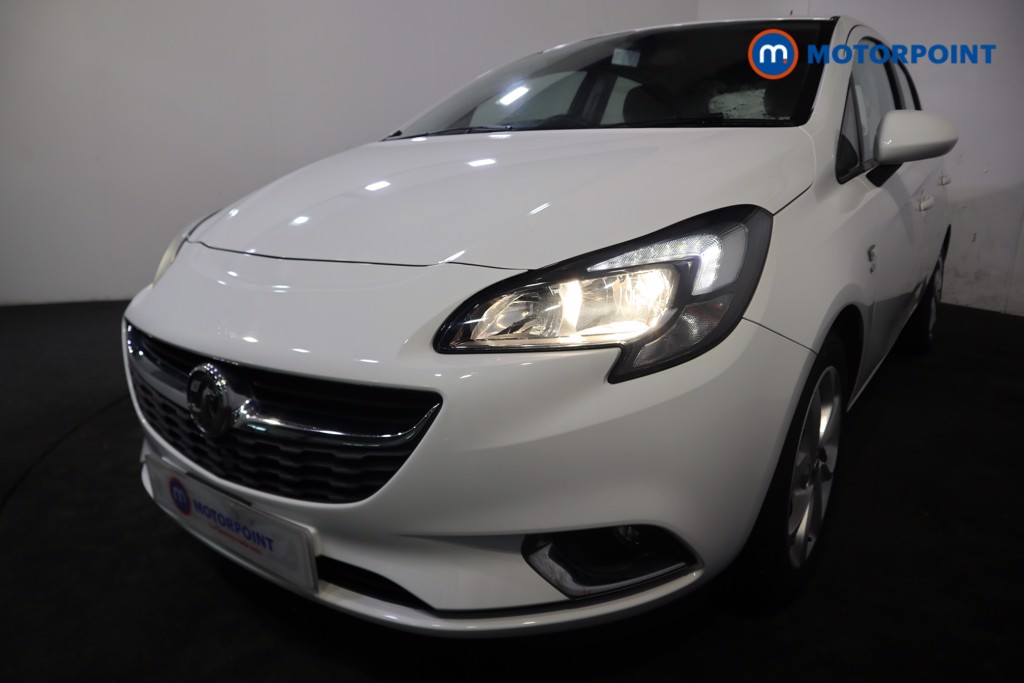 Vauxhall Corsa SRI Manual Petrol Hatchback - Stock Number (1585203) - 22nd supplementary image