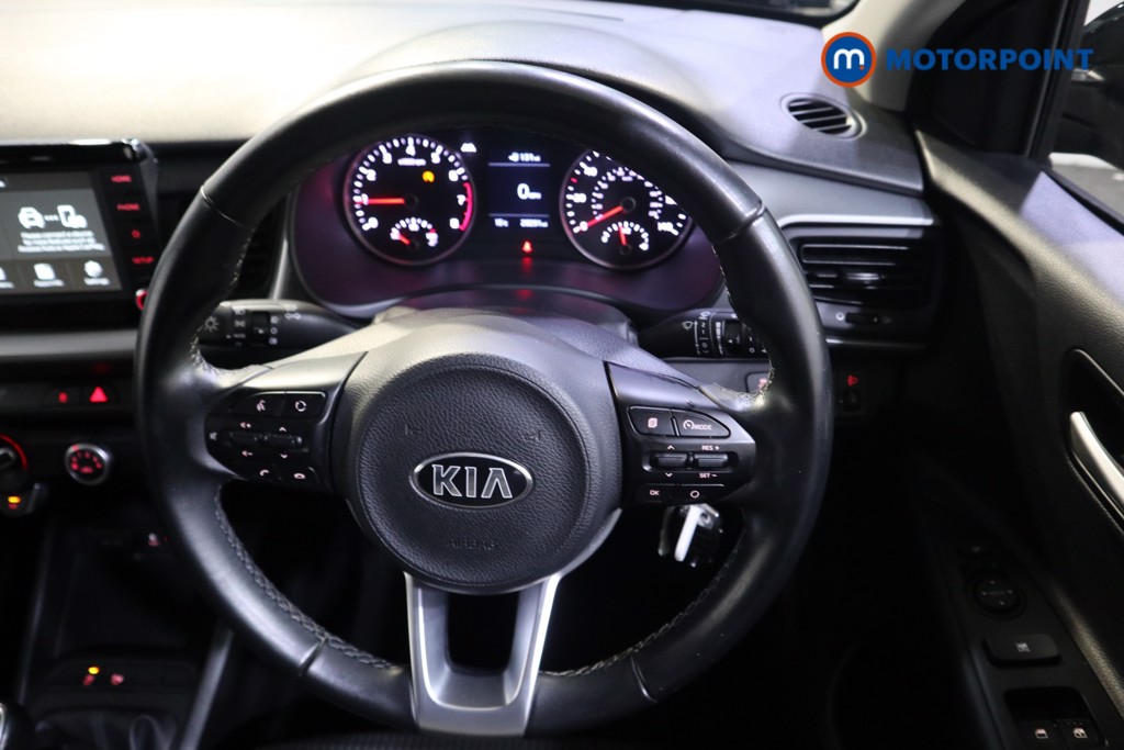 KIA Stonic 2 Manual Petrol SUV - Stock Number (1585290) - 2nd supplementary image