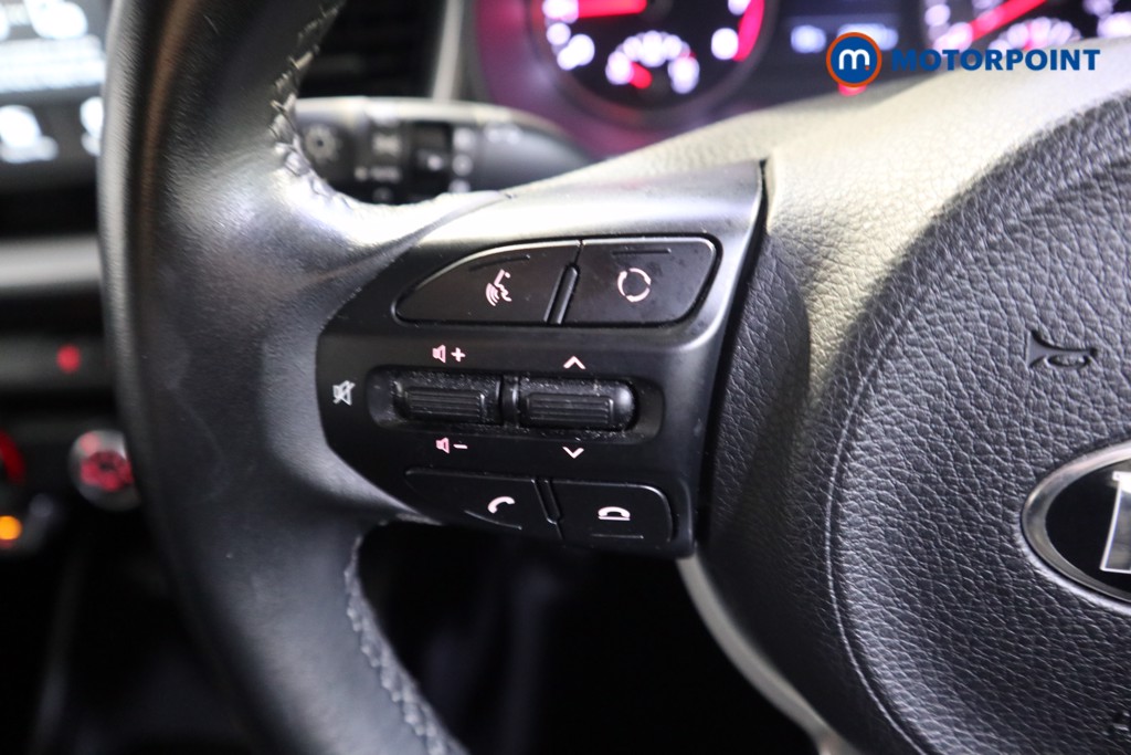 KIA Stonic 2 Manual Petrol SUV - Stock Number (1585290) - 3rd supplementary image