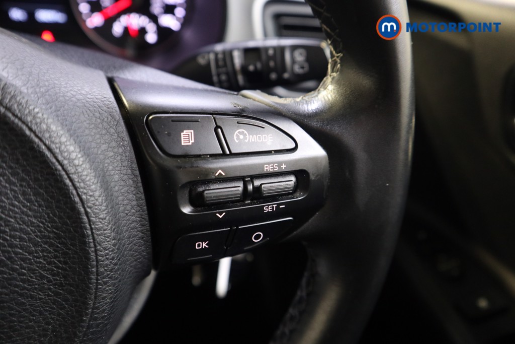 KIA Stonic 2 Manual Petrol SUV - Stock Number (1585290) - 4th supplementary image