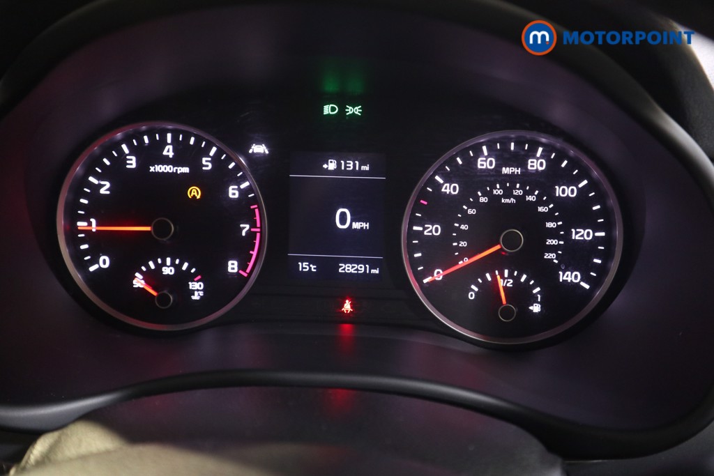 KIA Stonic 2 Manual Petrol SUV - Stock Number (1585290) - 5th supplementary image