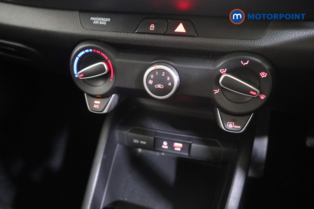 KIA Stonic 2 Manual Petrol SUV - Stock Number (1585290) - 7th supplementary image