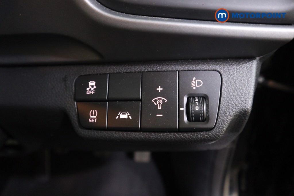 KIA Stonic 2 Manual Petrol SUV - Stock Number (1585290) - 10th supplementary image