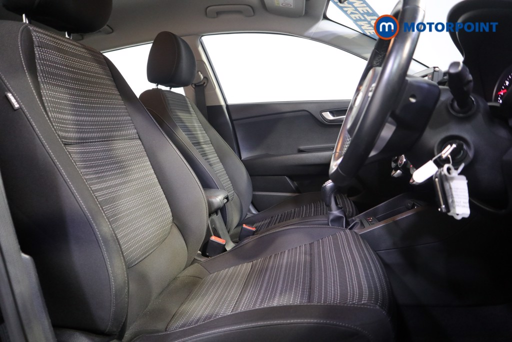 KIA Stonic 2 Manual Petrol SUV - Stock Number (1585290) - 12th supplementary image