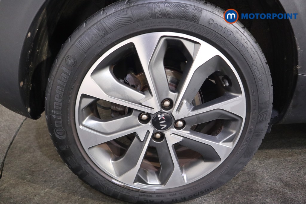 KIA Stonic 2 Manual Petrol SUV - Stock Number (1585290) - 16th supplementary image