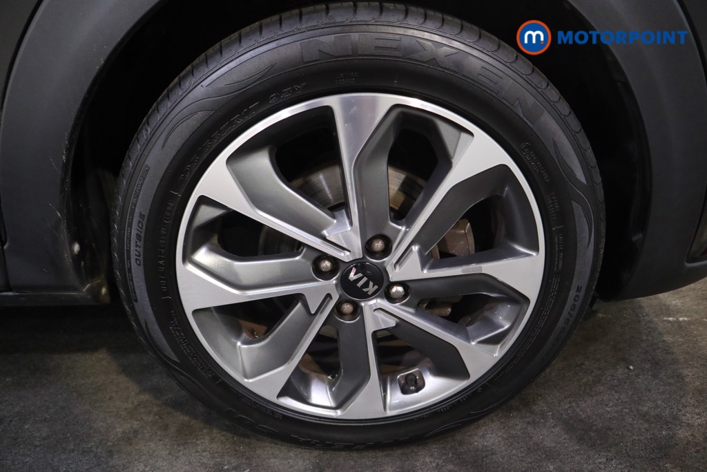 KIA Stonic 2 Manual Petrol SUV - Stock Number (1585290) - 17th supplementary image