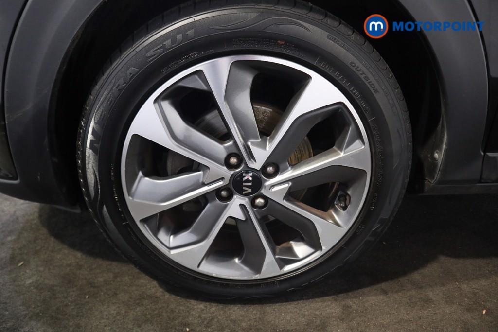 KIA Stonic 2 Manual Petrol SUV - Stock Number (1585290) - 18th supplementary image