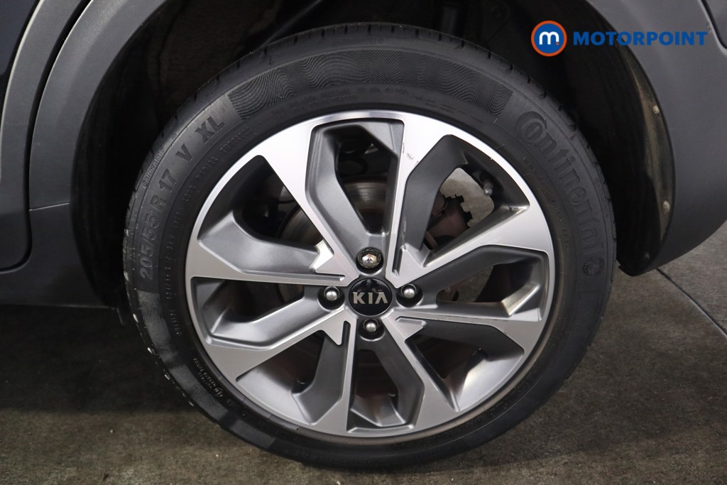 KIA Stonic 2 Manual Petrol SUV - Stock Number (1585290) - 19th supplementary image