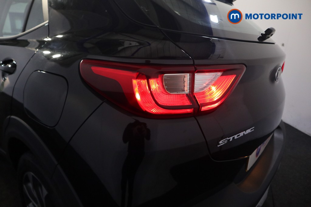 KIA Stonic 2 Manual Petrol SUV - Stock Number (1585290) - 21st supplementary image