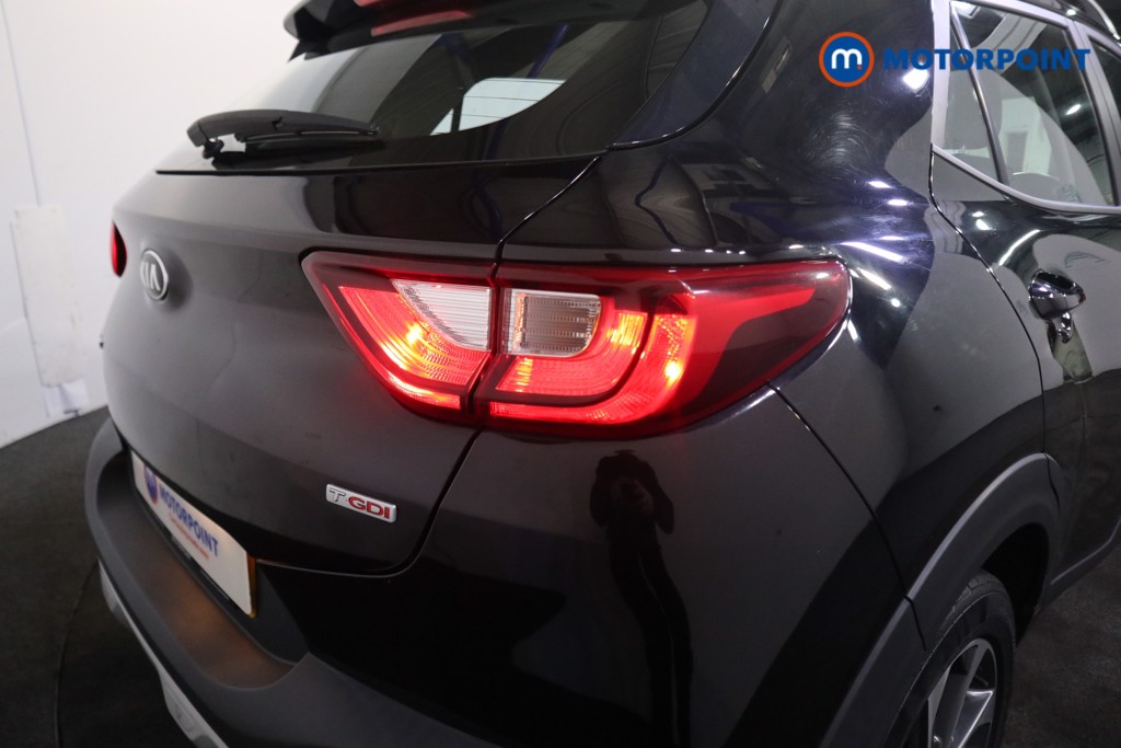 KIA Stonic 2 Manual Petrol SUV - Stock Number (1585290) - 22nd supplementary image