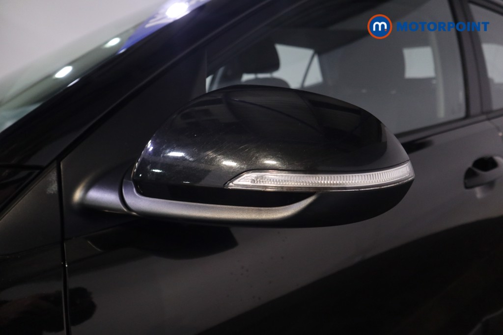 KIA Stonic 2 Manual Petrol SUV - Stock Number (1585290) - 24th supplementary image