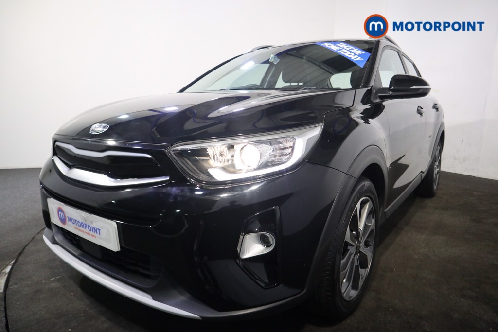 KIA Stonic 2 Manual Petrol SUV - Stock Number (1585290) - 26th supplementary image