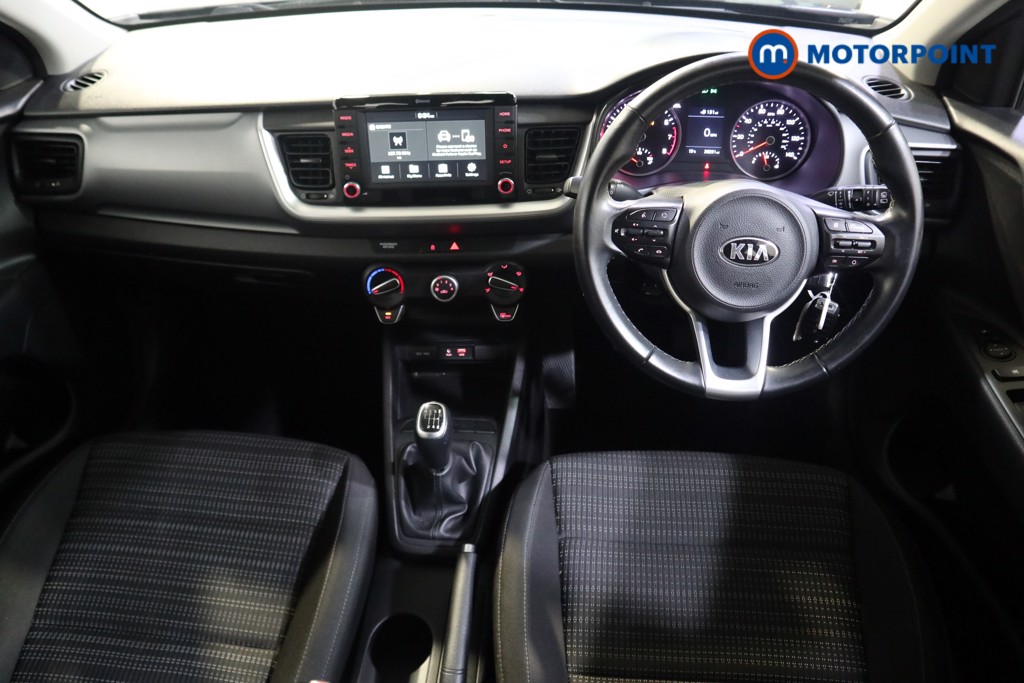 KIA Stonic 2 Manual Petrol SUV - Stock Number (1585290) - 1st supplementary image
