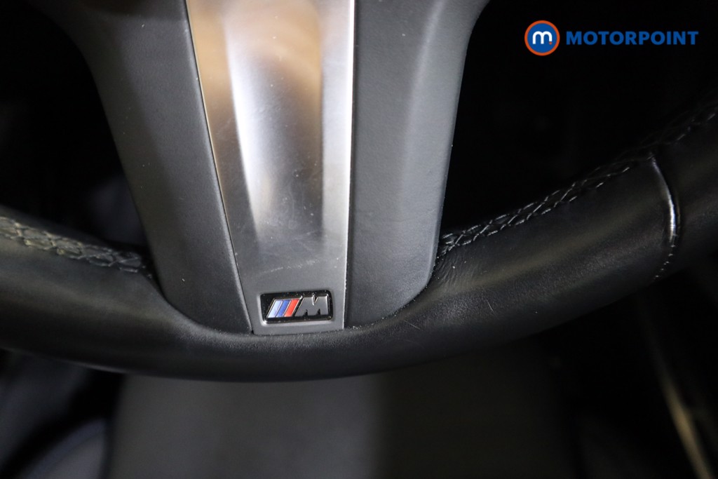 BMW 1 Series M Sport Automatic Petrol Hatchback - Stock Number (1585322) - 5th supplementary image
