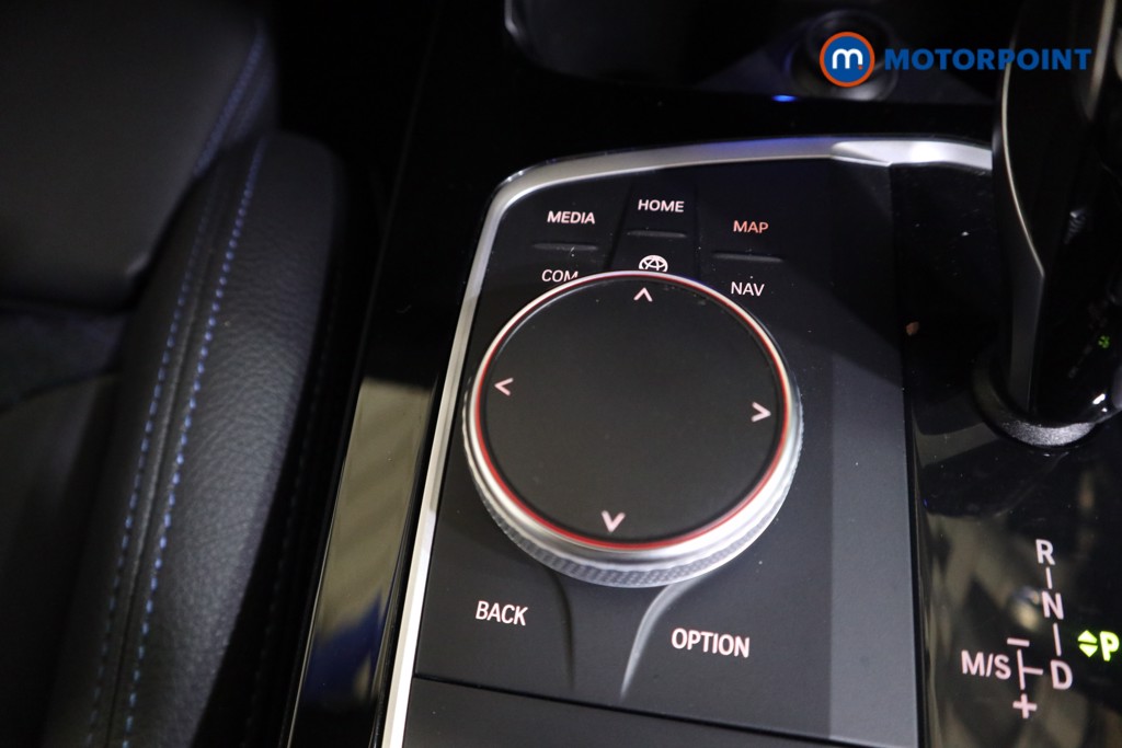 BMW 1 Series M Sport Automatic Petrol Hatchback - Stock Number (1585322) - 9th supplementary image