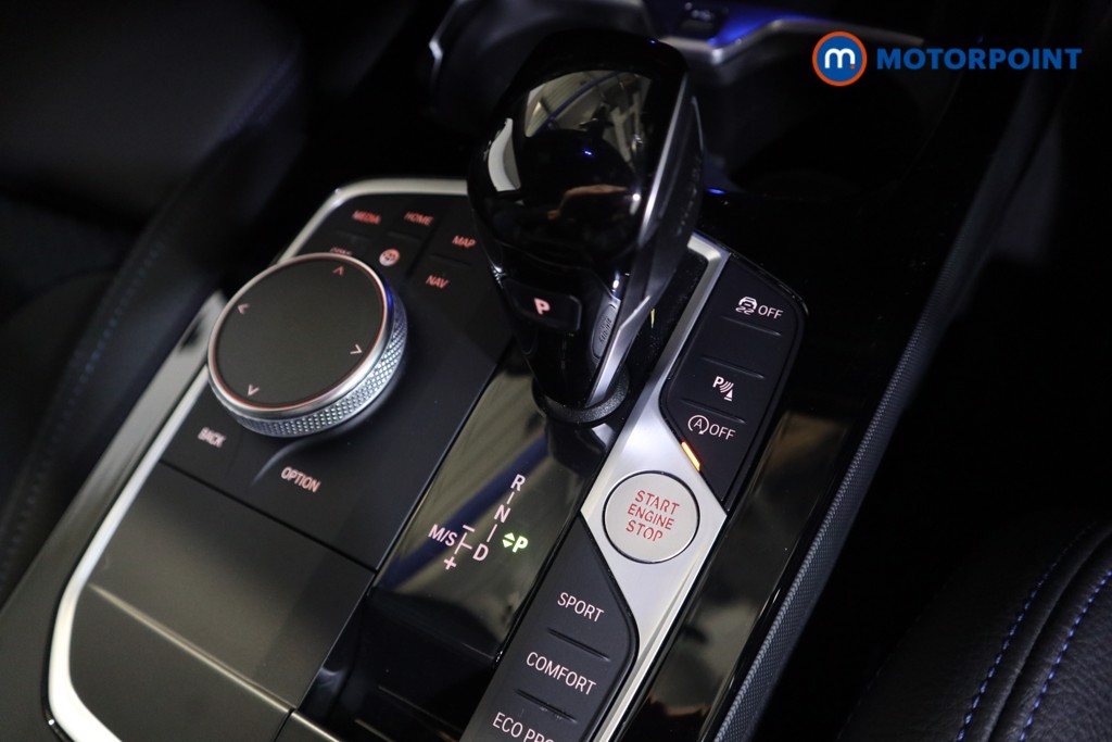 BMW 1 Series M Sport Automatic Petrol Hatchback - Stock Number (1585322) - 10th supplementary image