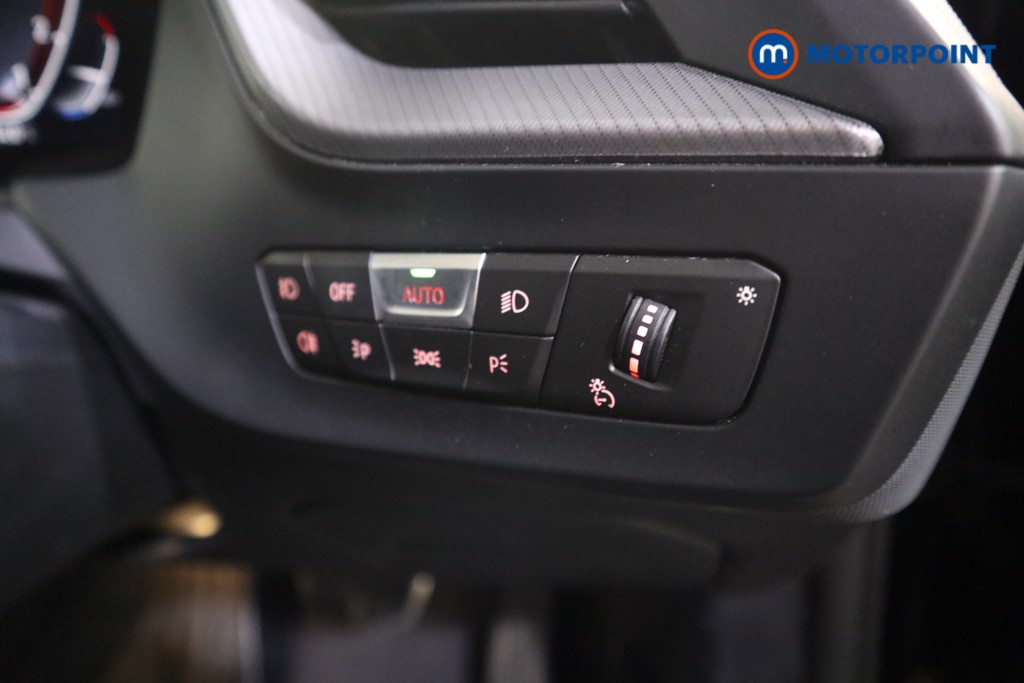 BMW 1 Series M Sport Automatic Petrol Hatchback - Stock Number (1585322) - 11th supplementary image