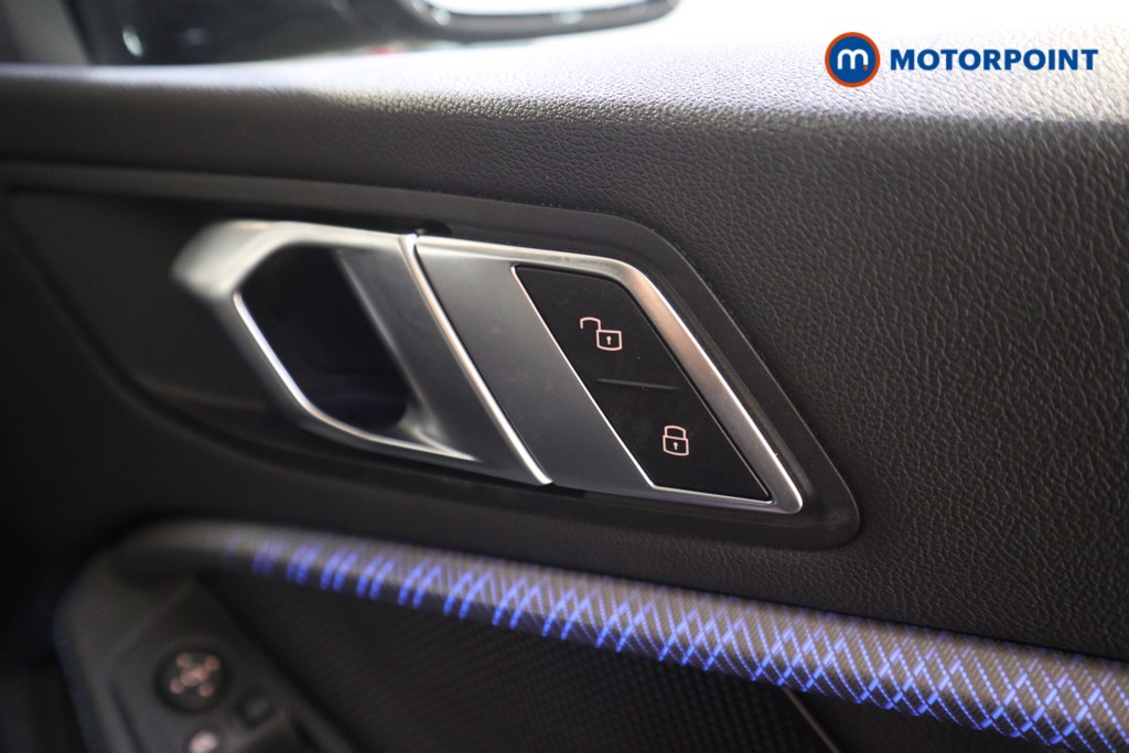 BMW 1 Series M Sport Automatic Petrol Hatchback - Stock Number (1585322) - 12th supplementary image