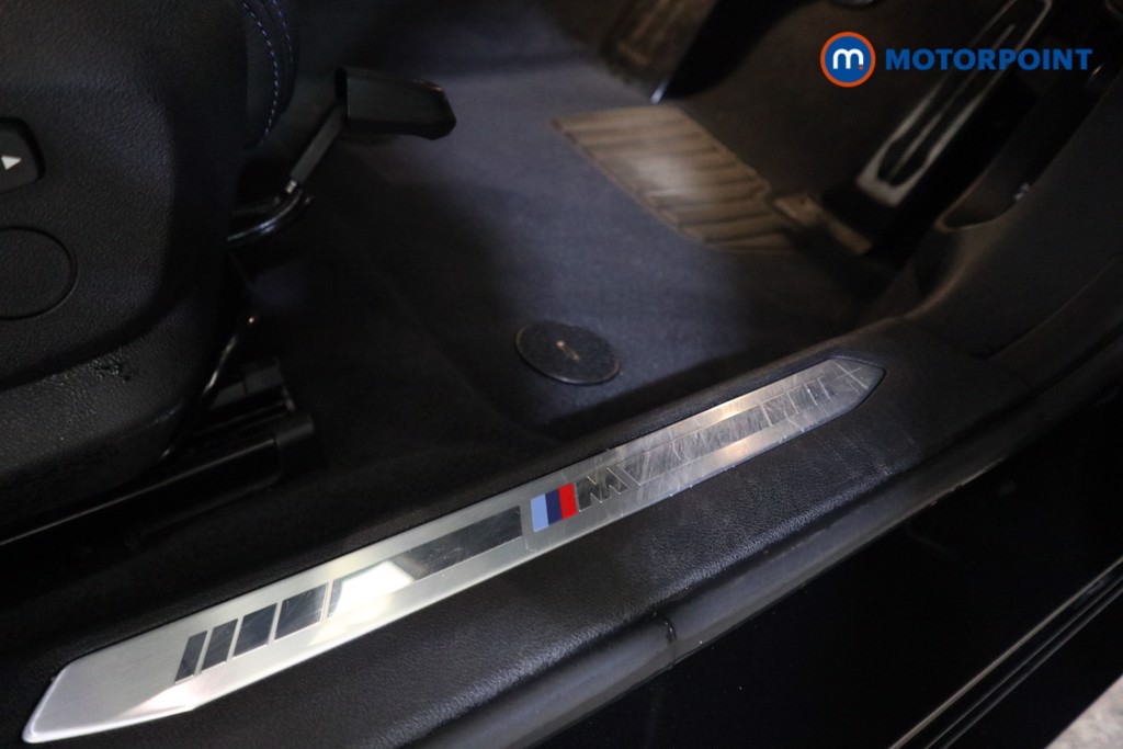 BMW 1 Series M Sport Automatic Petrol Hatchback - Stock Number (1585322) - 14th supplementary image