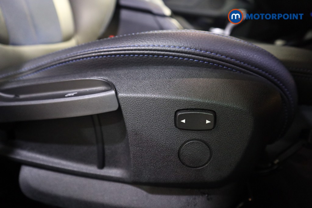 BMW 1 Series M Sport Automatic Petrol Hatchback - Stock Number (1585322) - 15th supplementary image