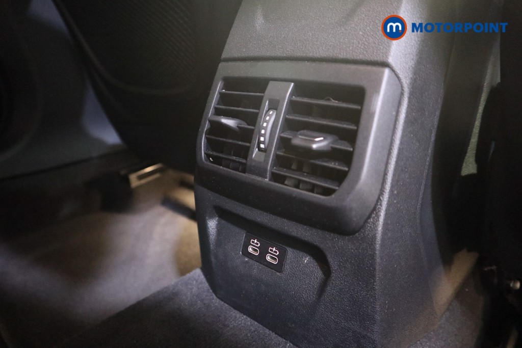 BMW 1 Series M Sport Automatic Petrol Hatchback - Stock Number (1585322) - 19th supplementary image