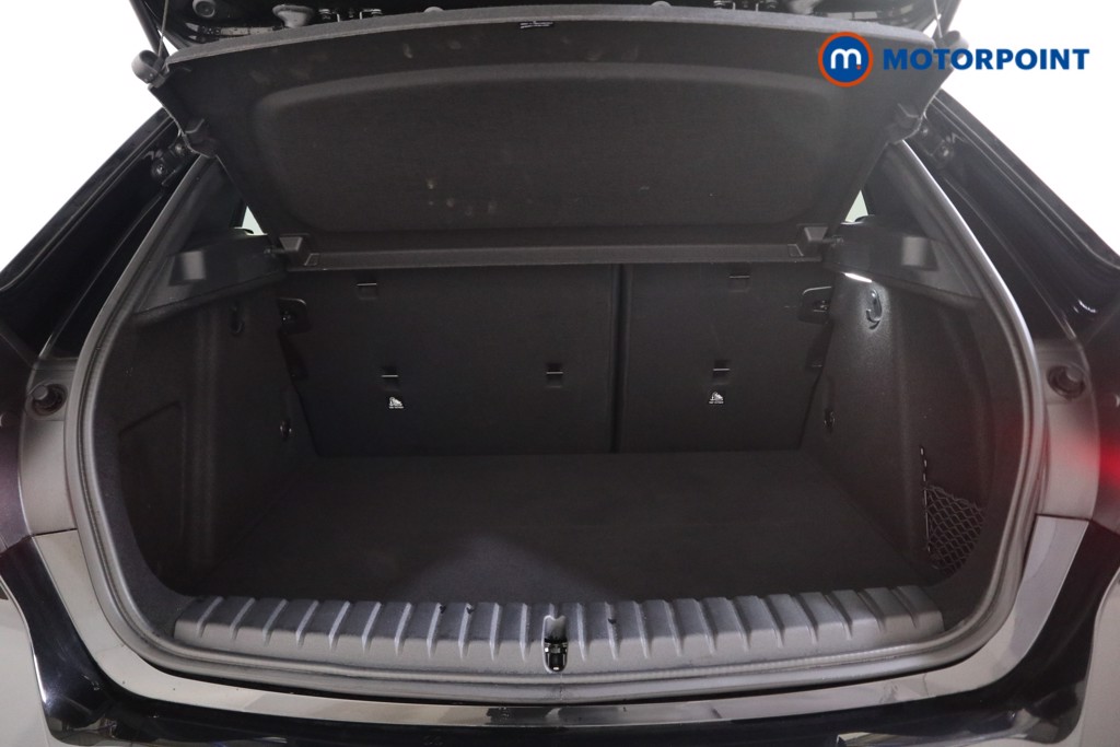 BMW 1 Series M Sport Automatic Petrol Hatchback - Stock Number (1585322) - 20th supplementary image