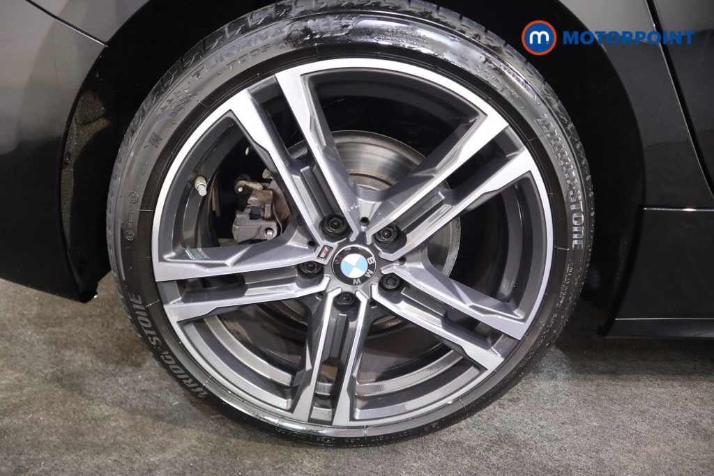 BMW 1 Series M Sport Automatic Petrol Hatchback - Stock Number (1585322) - 21st supplementary image