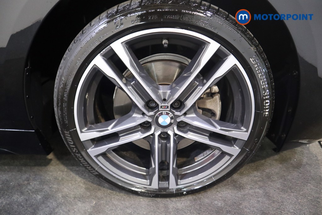 BMW 1 Series M Sport Automatic Petrol Hatchback - Stock Number (1585322) - 22nd supplementary image