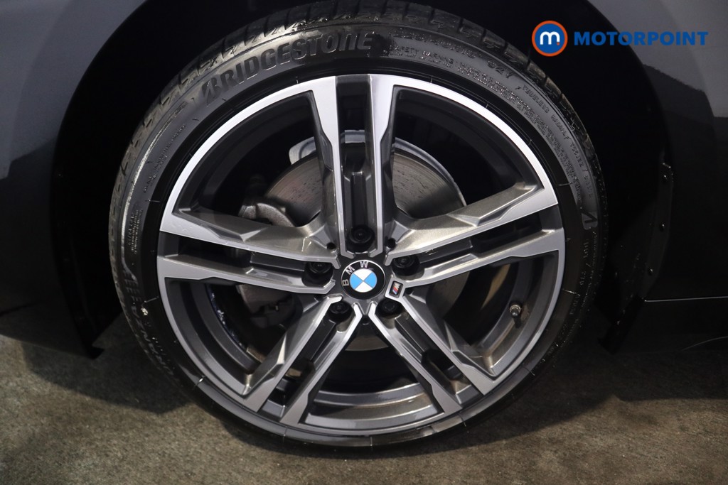 BMW 1 Series M Sport Automatic Petrol Hatchback - Stock Number (1585322) - 23rd supplementary image