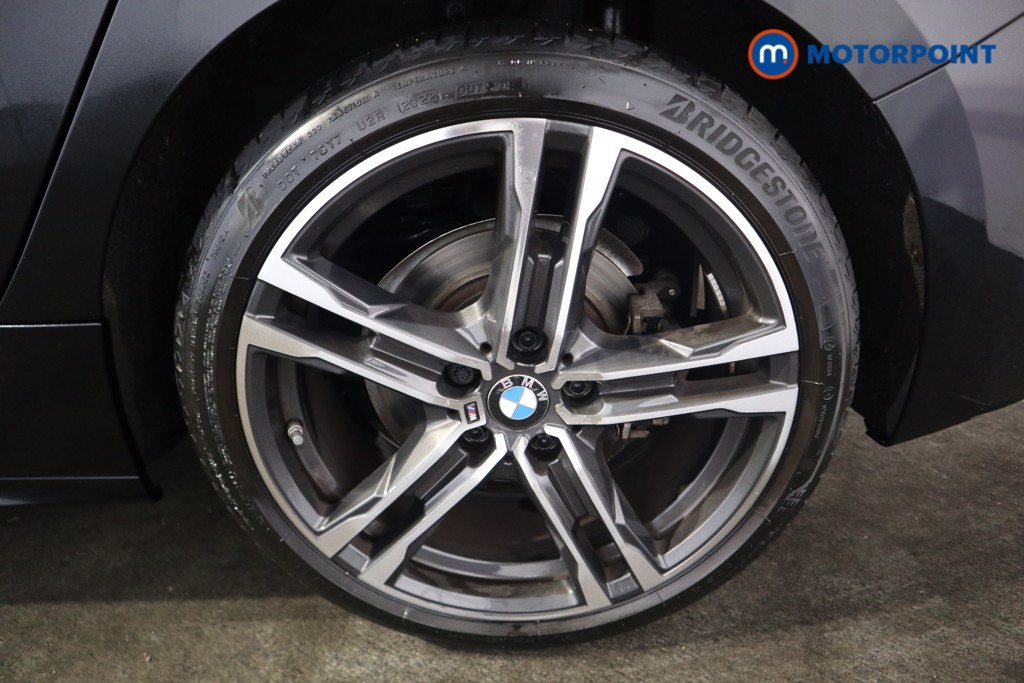 BMW 1 Series M Sport Automatic Petrol Hatchback - Stock Number (1585322) - 24th supplementary image