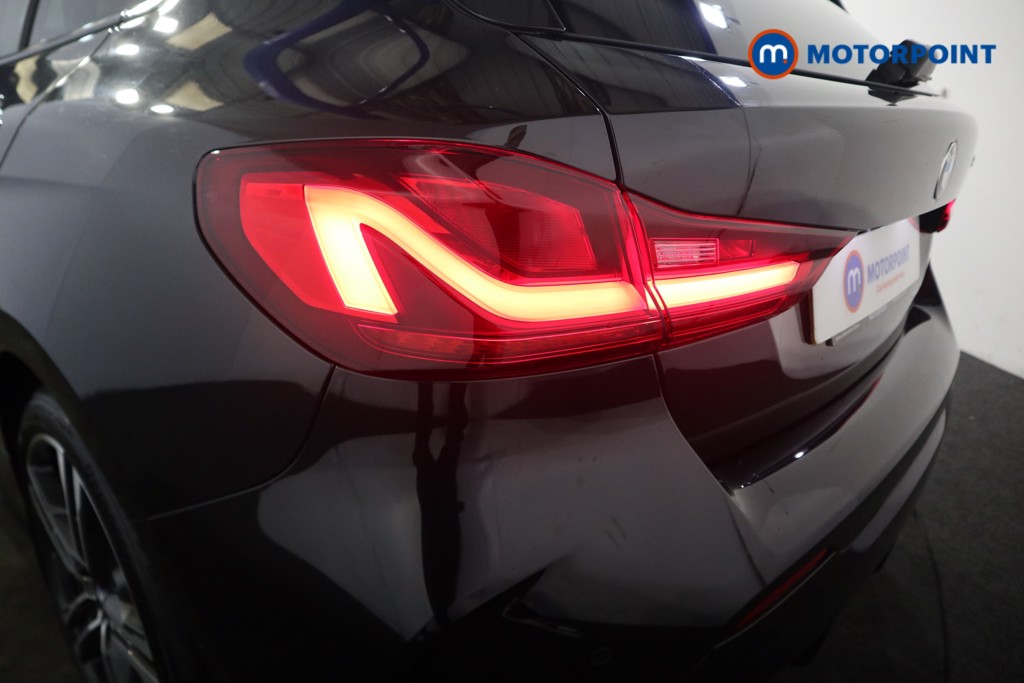 BMW 1 Series M Sport Automatic Petrol Hatchback - Stock Number (1585322) - 26th supplementary image