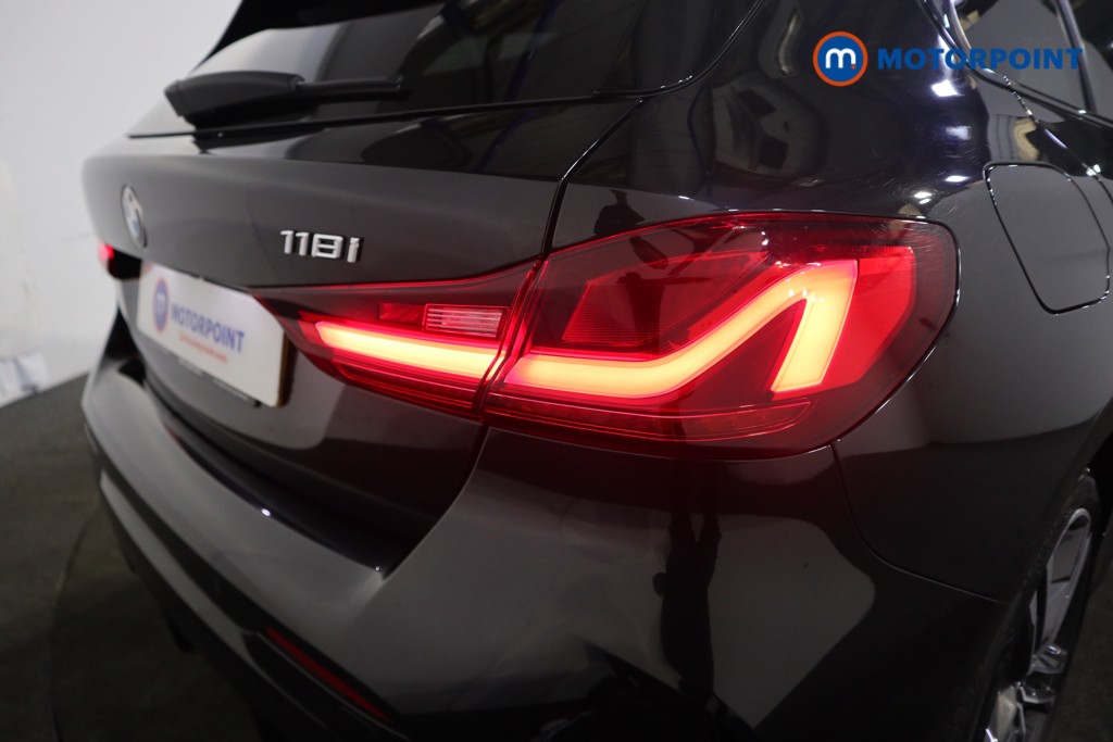 BMW 1 Series M Sport Automatic Petrol Hatchback - Stock Number (1585322) - 27th supplementary image