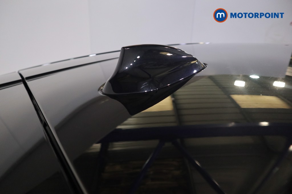 BMW 1 Series M Sport Automatic Petrol Hatchback - Stock Number (1585322) - 28th supplementary image