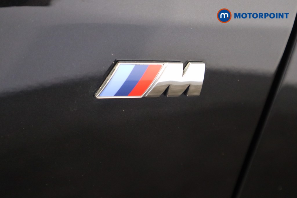 BMW 1 Series M Sport Automatic Petrol Hatchback - Stock Number (1585322) - 31st supplementary image