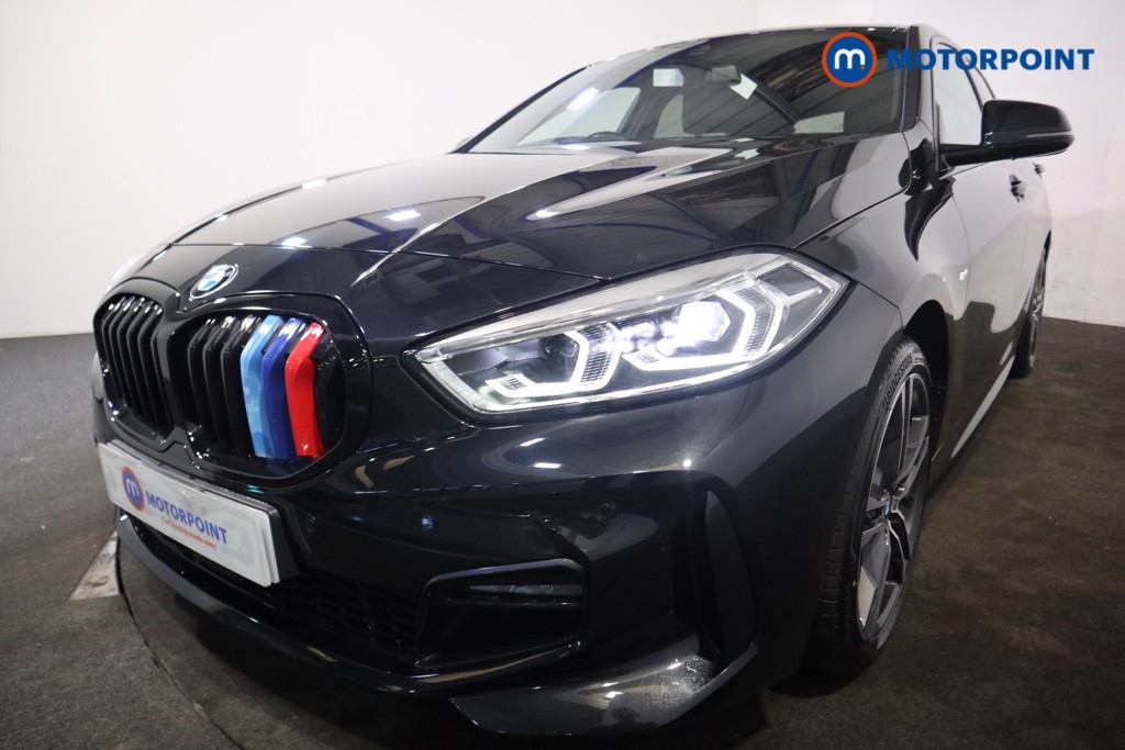 BMW 1 Series M Sport Automatic Petrol Hatchback - Stock Number (1585322) - 32nd supplementary image