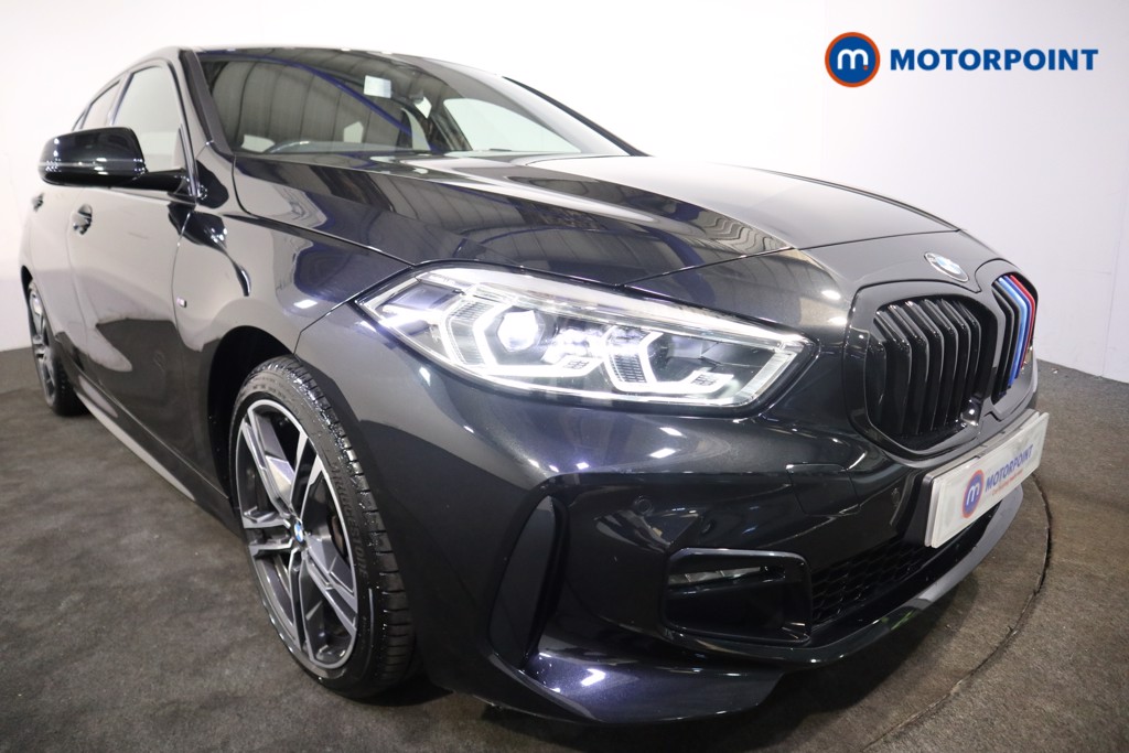 BMW 1 Series M Sport Automatic Petrol Hatchback - Stock Number (1585322) - 33rd supplementary image