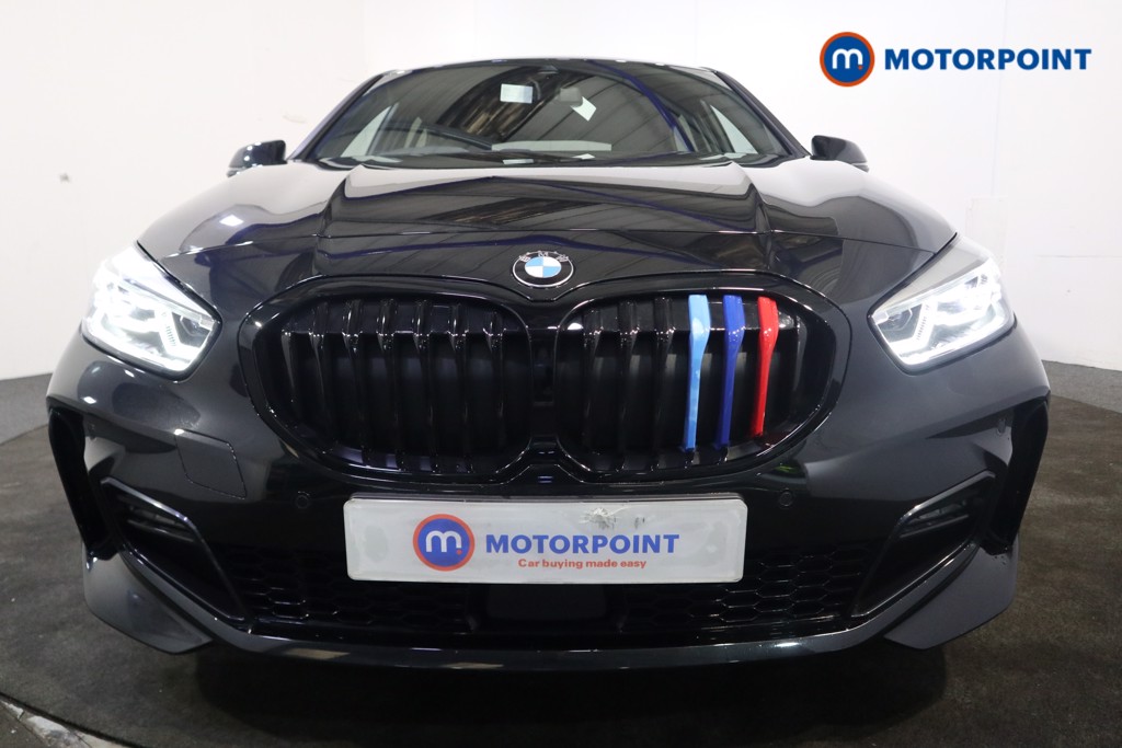 BMW 1 Series M Sport Automatic Petrol Hatchback - Stock Number (1585322) - 34th supplementary image