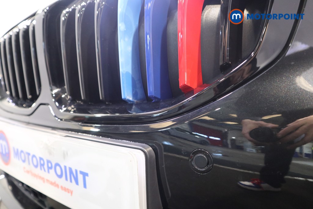 BMW 1 Series M Sport Automatic Petrol Hatchback - Stock Number (1585322) - 35th supplementary image